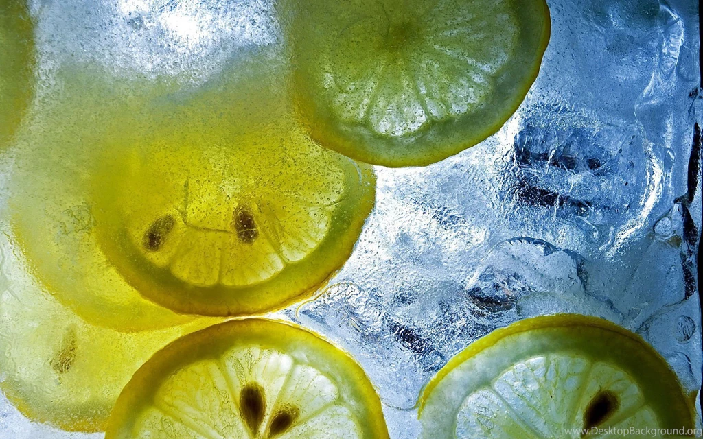 Lemon Desktop Wallpaper, Lemon Backgrounds Photo, New Wallpapers
