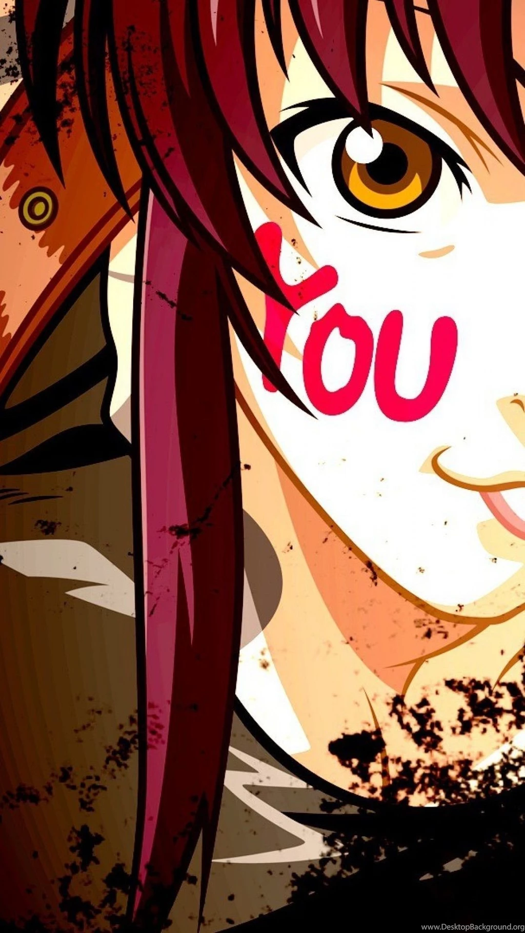 Black Lagoon S4 Wallpapers
