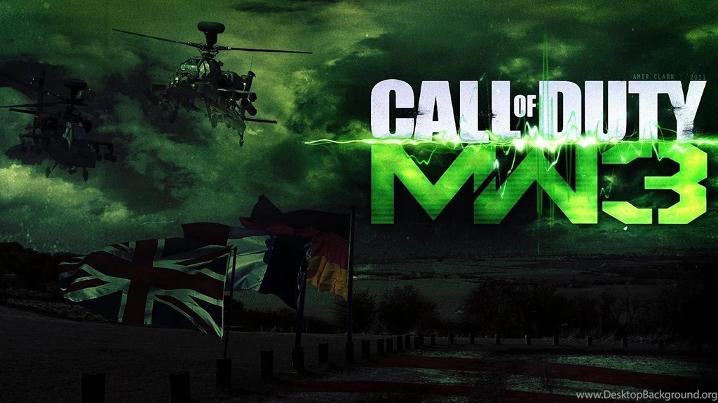 Call Of Duty Mw Wallpapers Hd PCall Of Duty Wallpapers P Hd ...