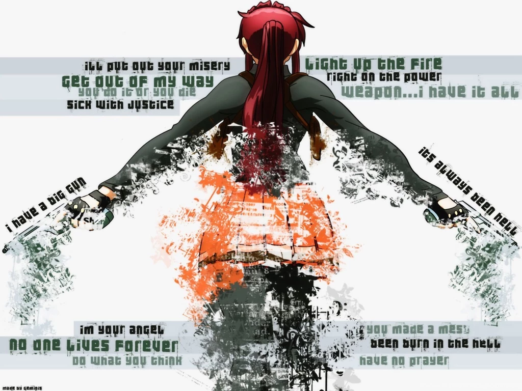 Black Lagoon Amazing Backgrounds High Definition Free Picture ...