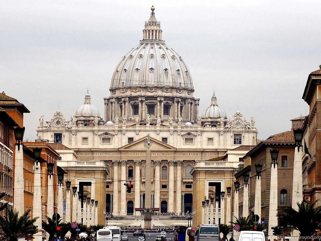 Vatican Wallpapers Wallpapers   Free Vatican Wallpapers Wallpapers ...