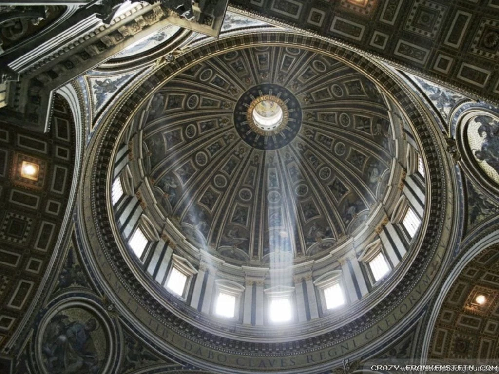 Vatican City Wallpapers Crazy Frankenstein