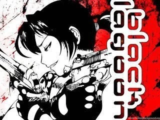 Free Wallpapers For Your Computer And Laptop: Black Lagoon Wallpapers