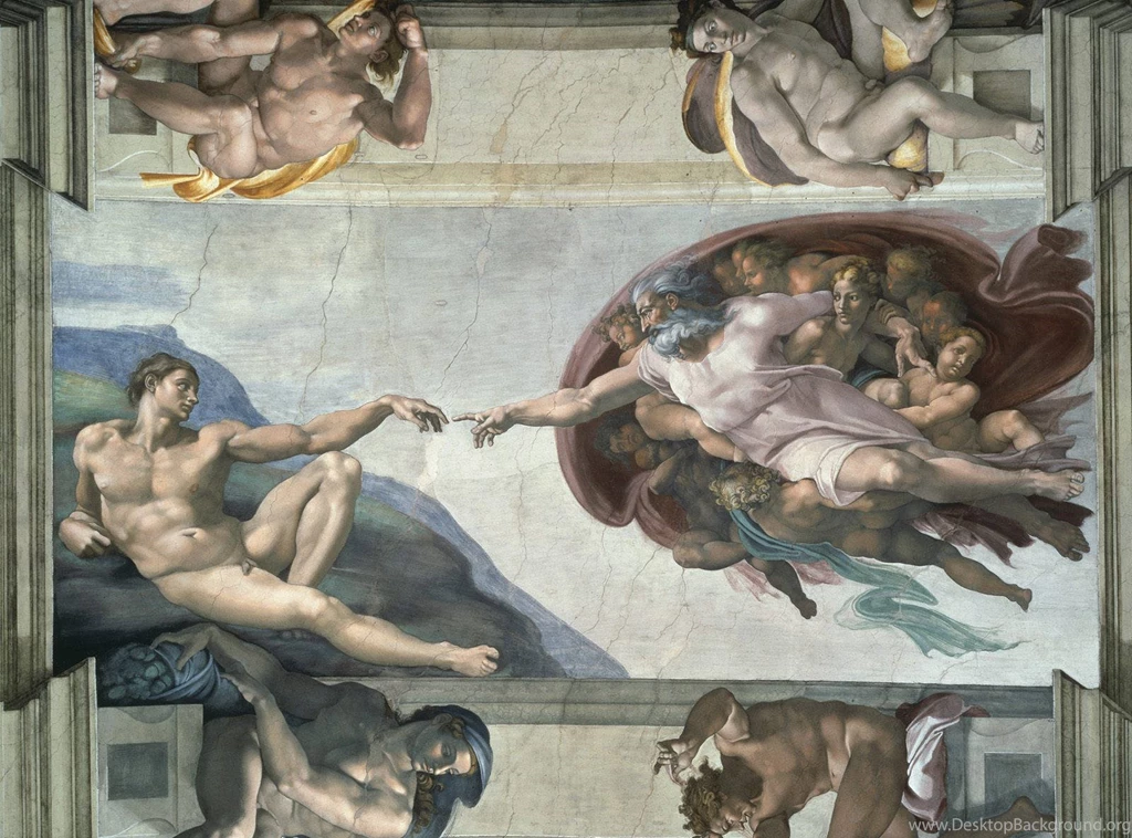 Michelangelo Desktop Wallpapers And Photos, New Wallpapers