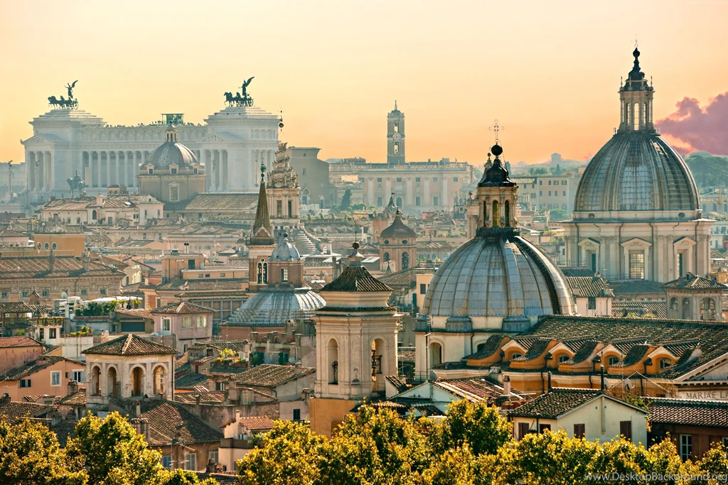 Vatican City Wallpaper, Architecture / Classical: Vatican City ...