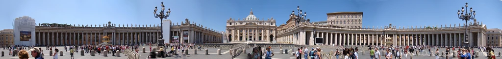Vatican City