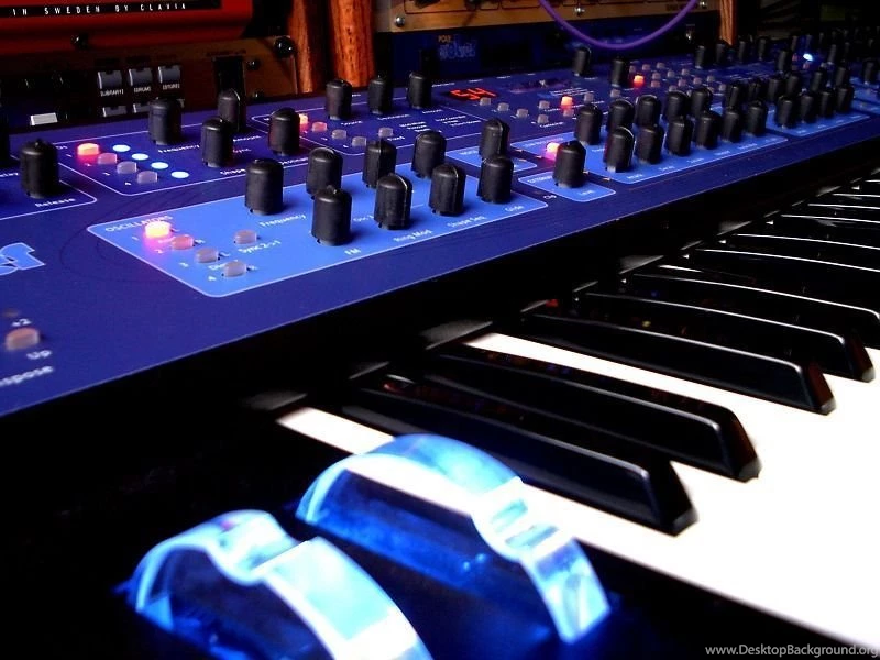 Keyboard Lessons At Music Makers Calgary