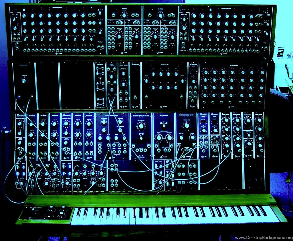Synthesizer