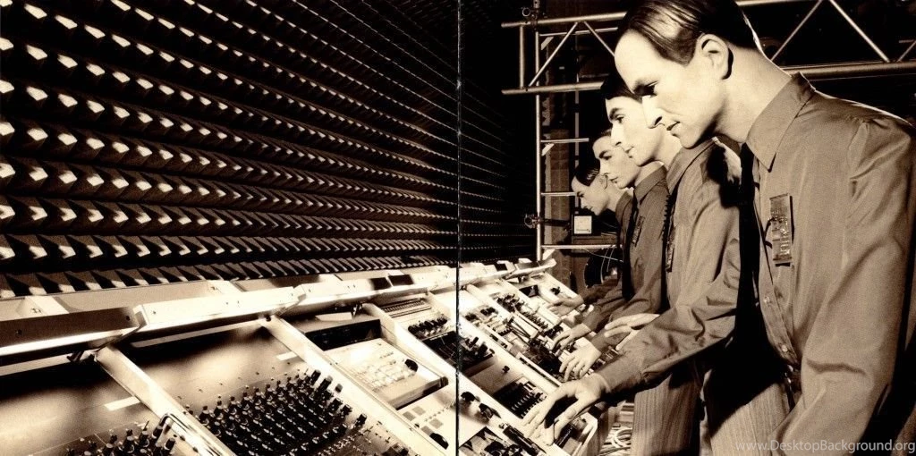 Guest Post: Why Producers Of All Genres Owe Kraftwerk A Debt Of ...