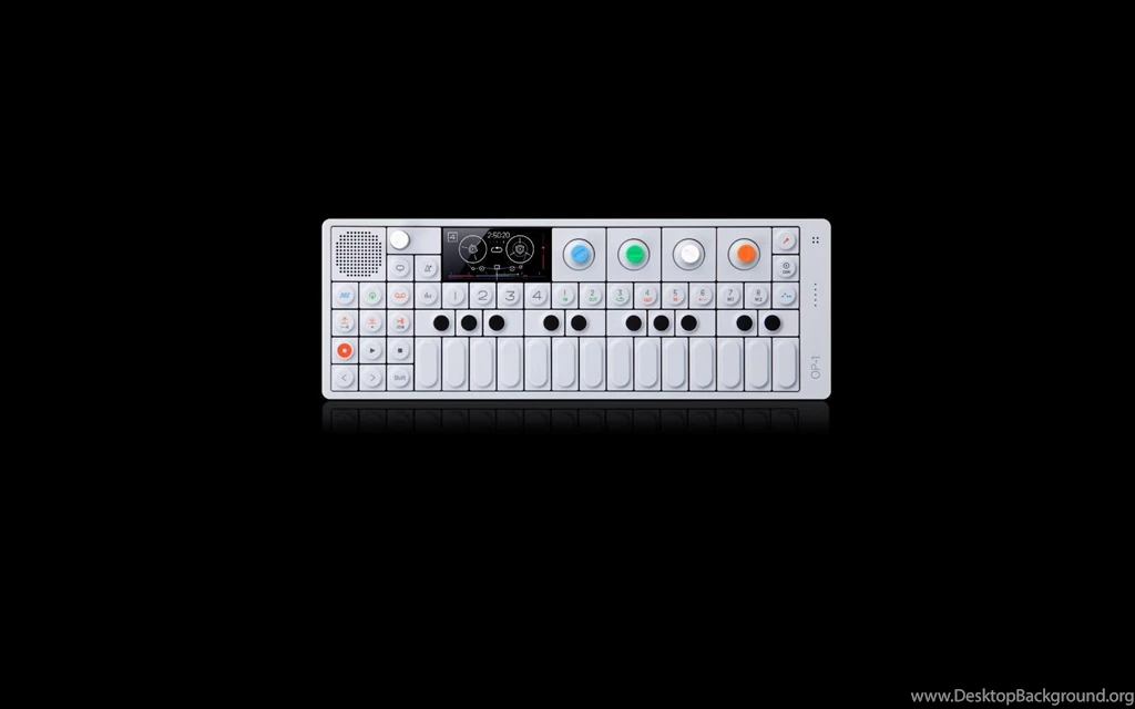 Wallpapers Synthesizer Dj Console Swedish House Mafia One Your ...
