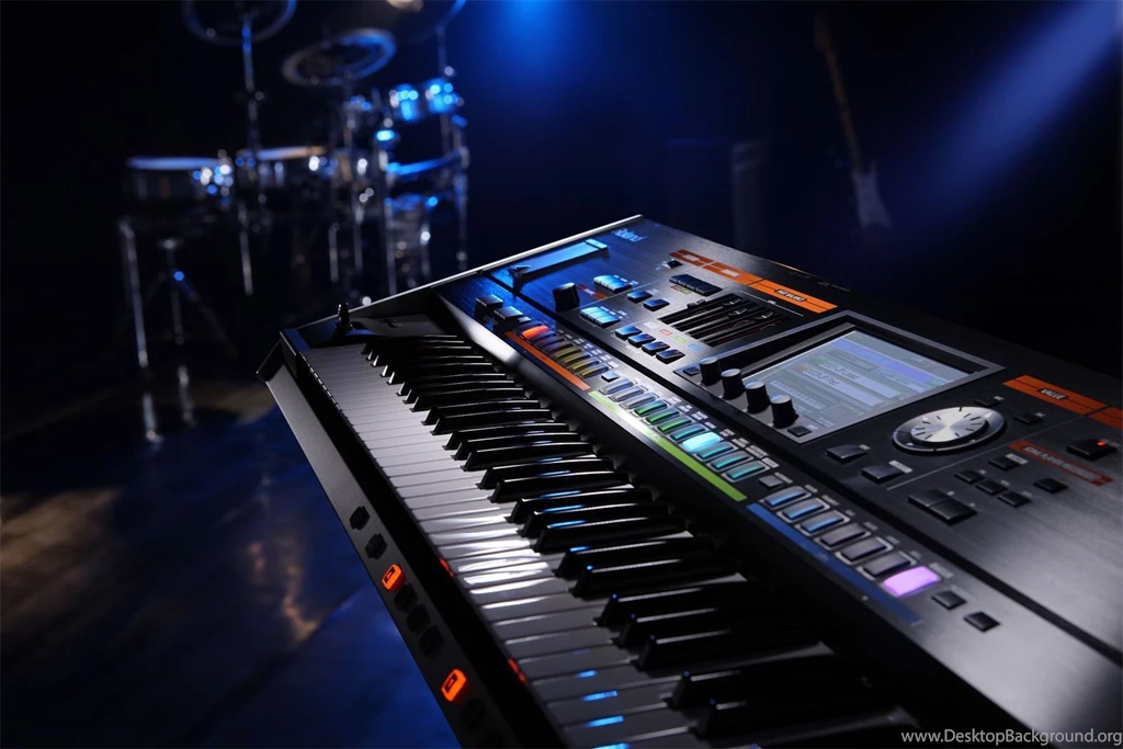 Roland JUPITER 80