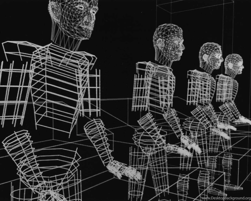 Kraftwerk – We Are The Robots – Retro Rebirth Classic Rock Music ...