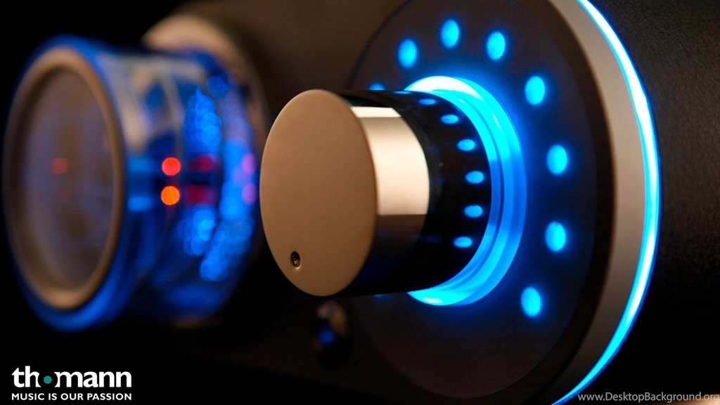 HDscreen: Music Sound Synthesizer Technology Volume Desktop ...