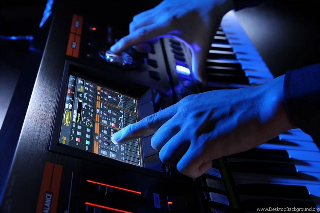 First Look At Roland Jupiter 80, Images, And Reflections On The ...