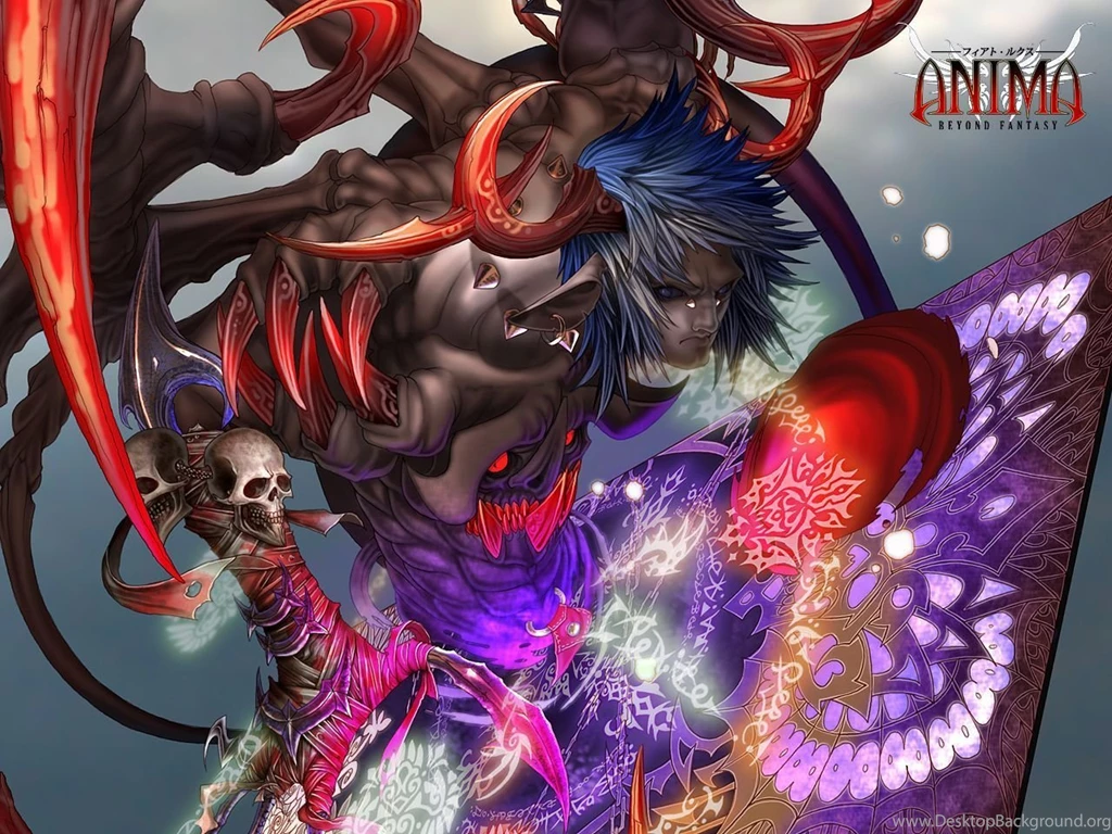 New Wallpapers From Wen M