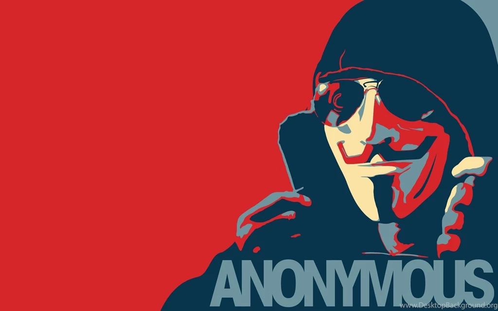 Anonymous [Fondos HD] [Wallpapers]   Taringa!