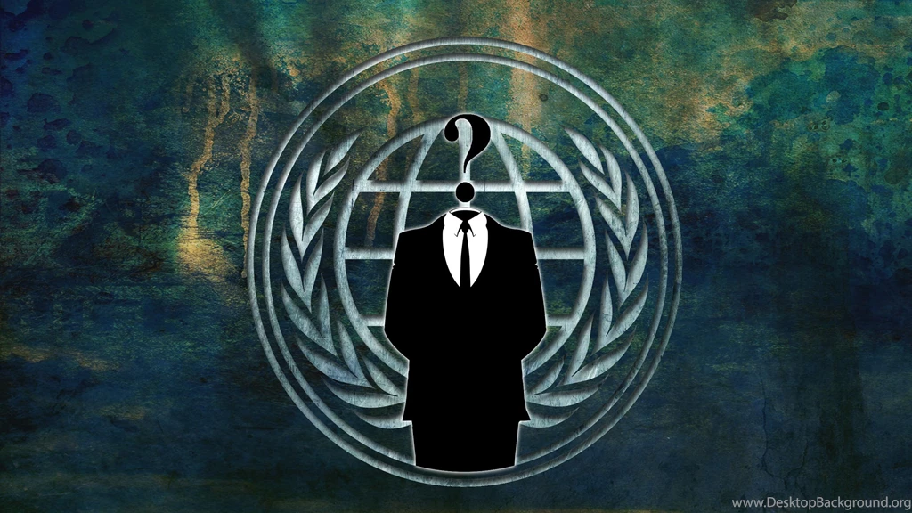 Wallpapers Anonymous Free Group 2560x1440