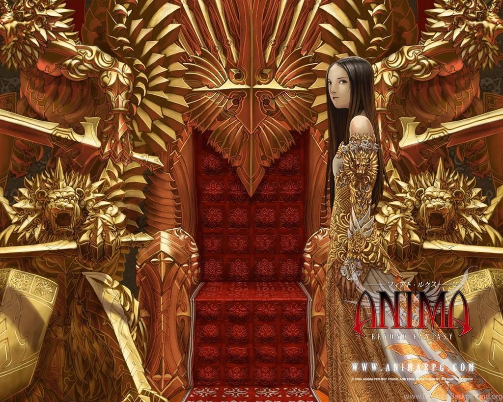 Wallpapers Anima: Beyond Fantasy Fantasy Image