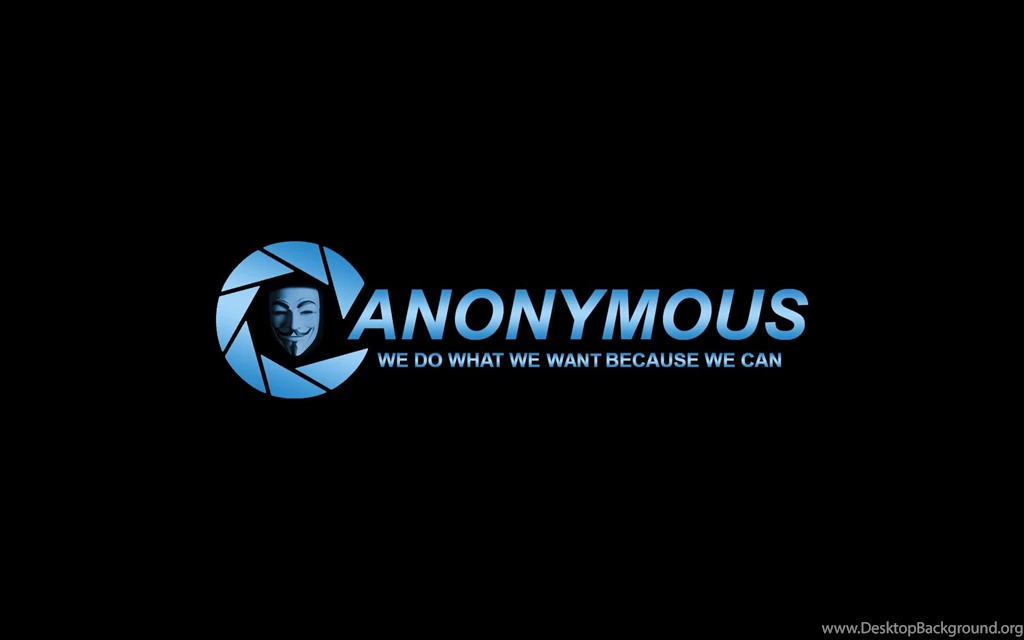 Anonymous Wallpapers