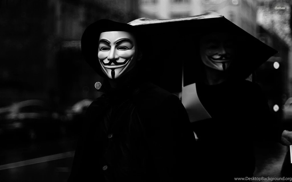 Black Anonymous Wallpapers Full Hd Wallpapers Other Images ...