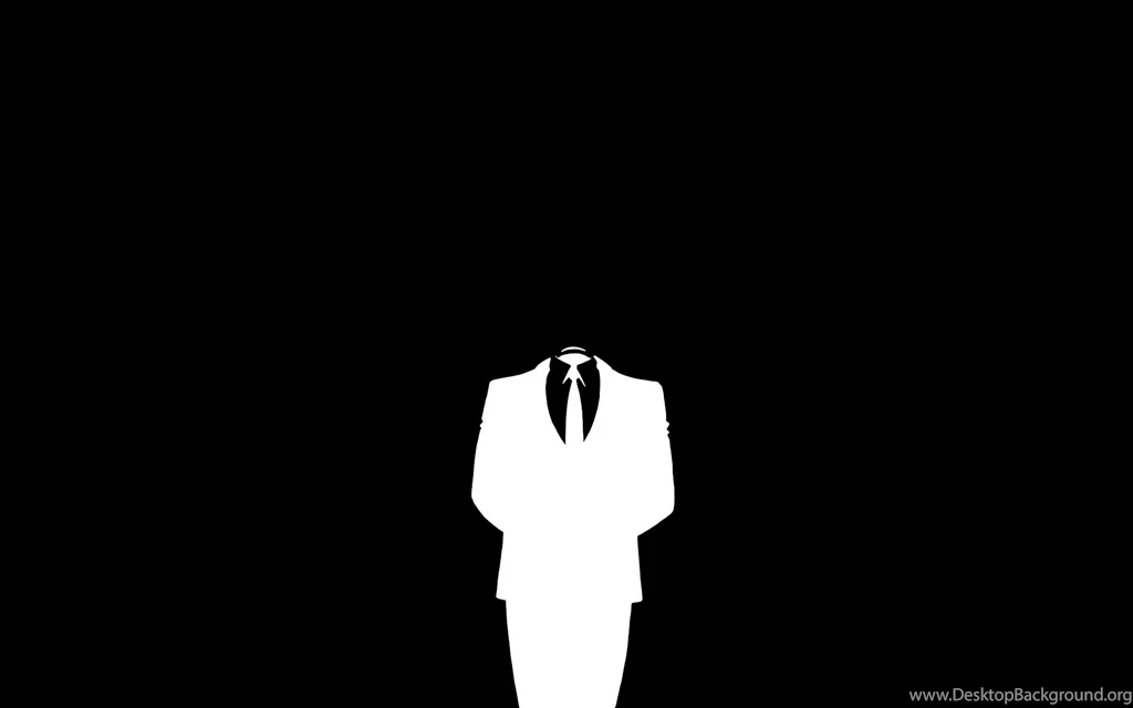 Anonymous Wallpapers (