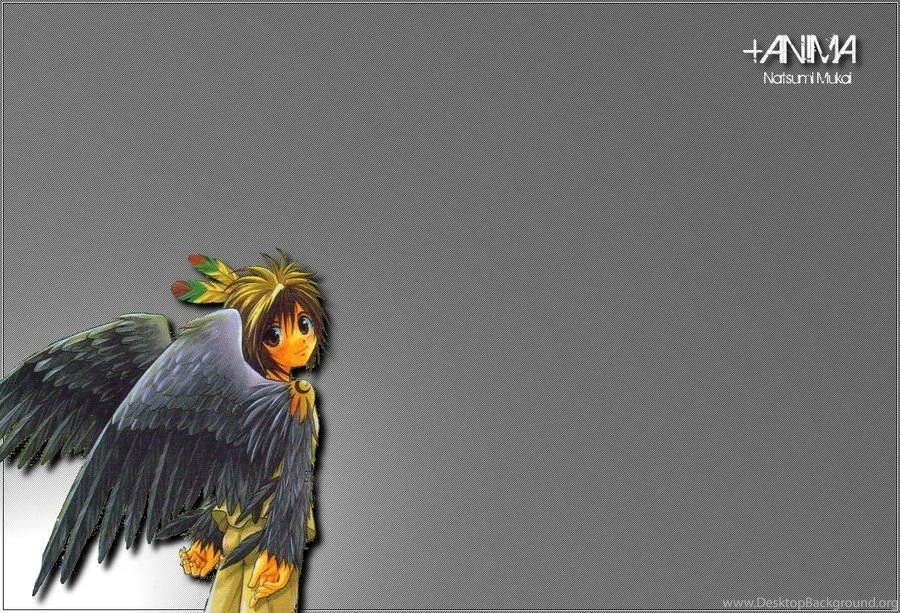 Anima Cooro Wallpapers By Slipknotrush On DeviantArt