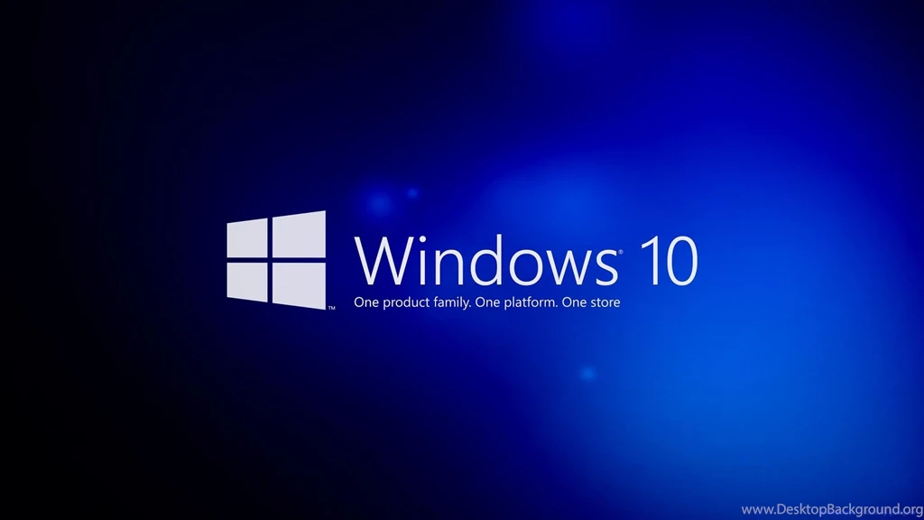 24+ Stunning Windows 10 Wallpapers HD For Your Desktop