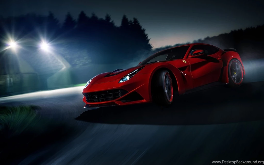 2014 Novitec Rosso Ferrari F12 HD Wallpapers for Windows 8.1.jpg