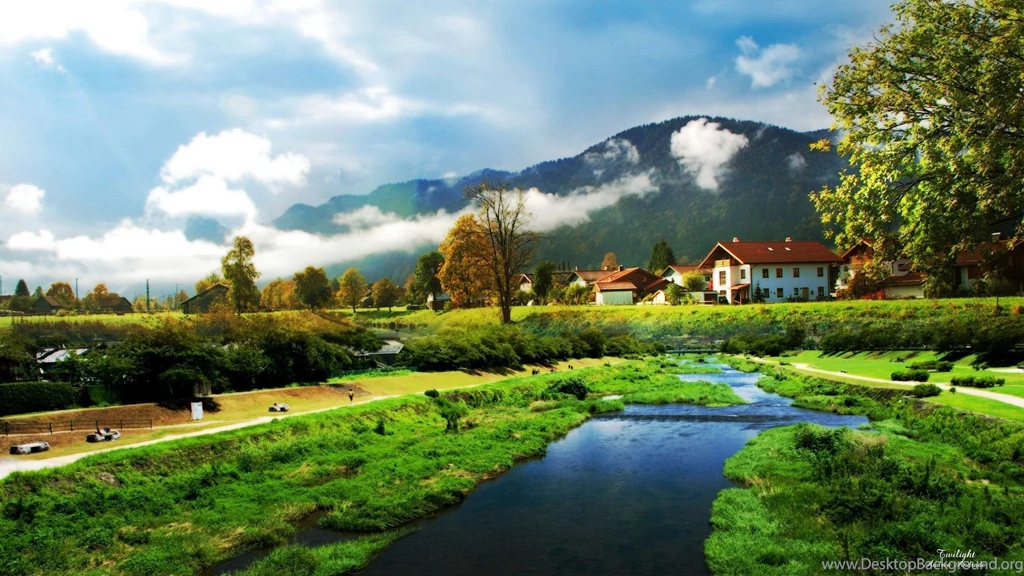 Free Download Nature Wallpapers For PC Desktop Backgrounds