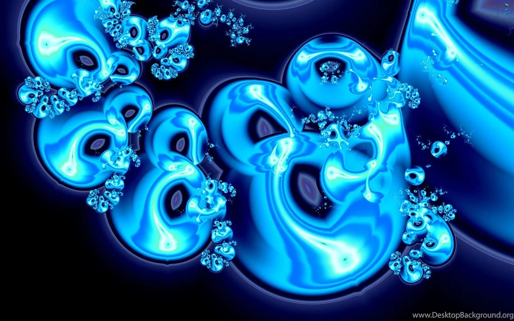 Fractal Art Pictures