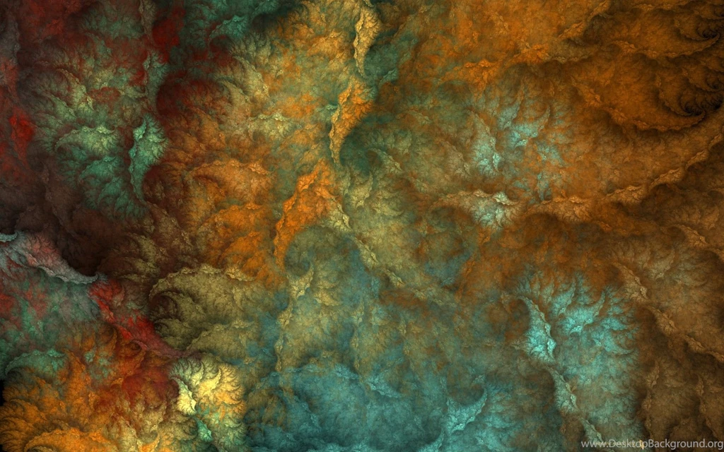 Desktop Backgrounds Fractal Wallpapers 208402