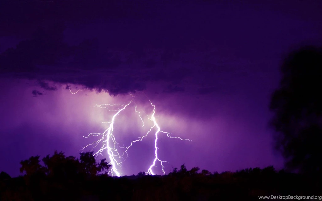 Dark Black Purple Sky Wallpapers 1920x1200 196725