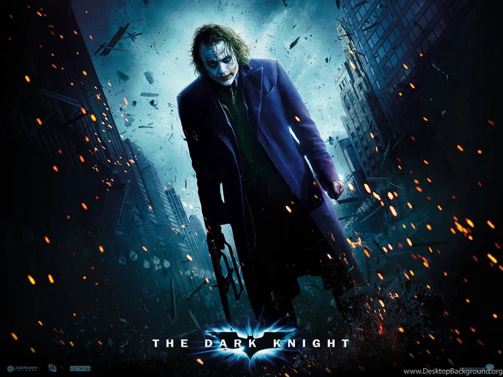 Why So Serious? HD Wallpapers