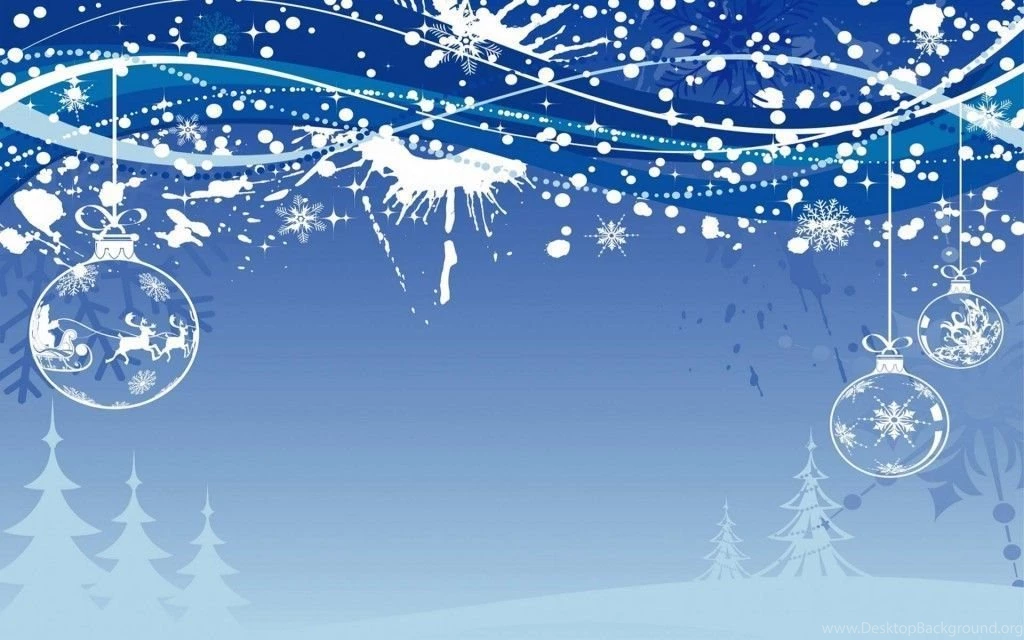 Gallery For High Resolution Christmas Wallpapers Widescreen