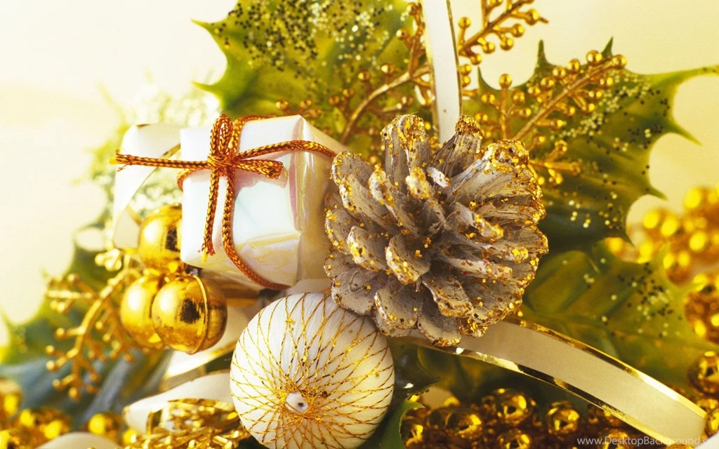1680*1050 Widescreen Christmas Decoration Christmas Ornament ...