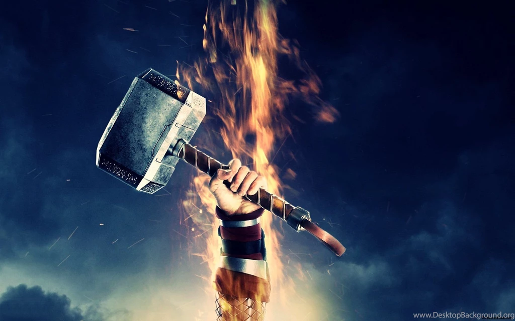 Thor HD Wallpapers For Desktop Download