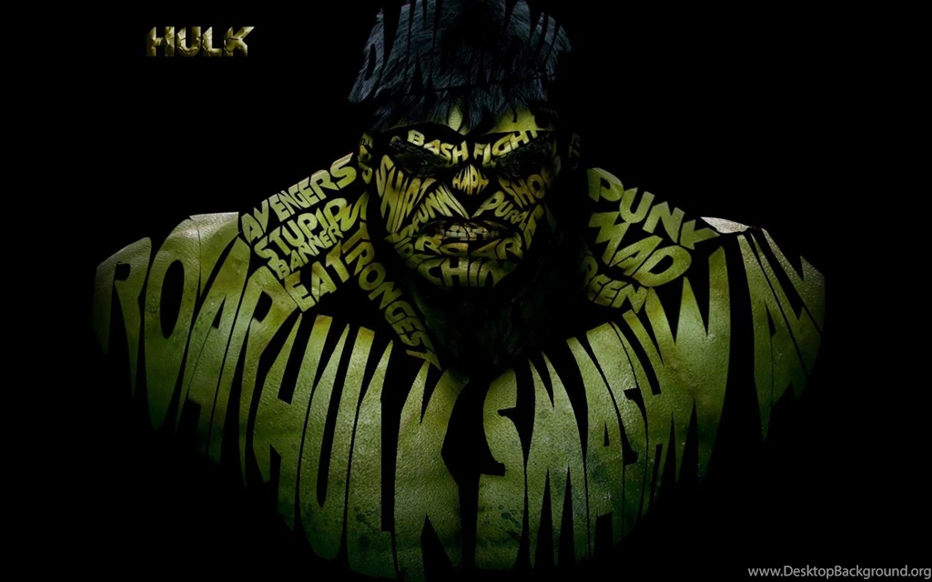 Hulk Desktop Wallpaper, Hulk Images Free, New Wallpapers
