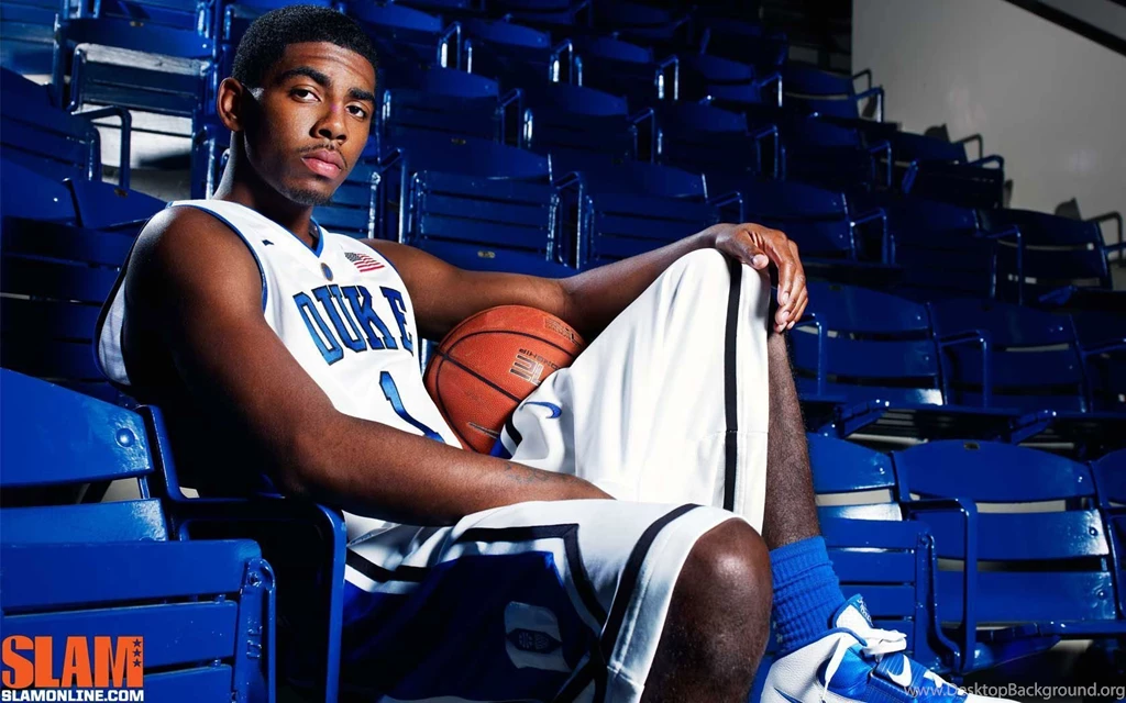 Kyrie Irving Duke Widescreen Wallpapers