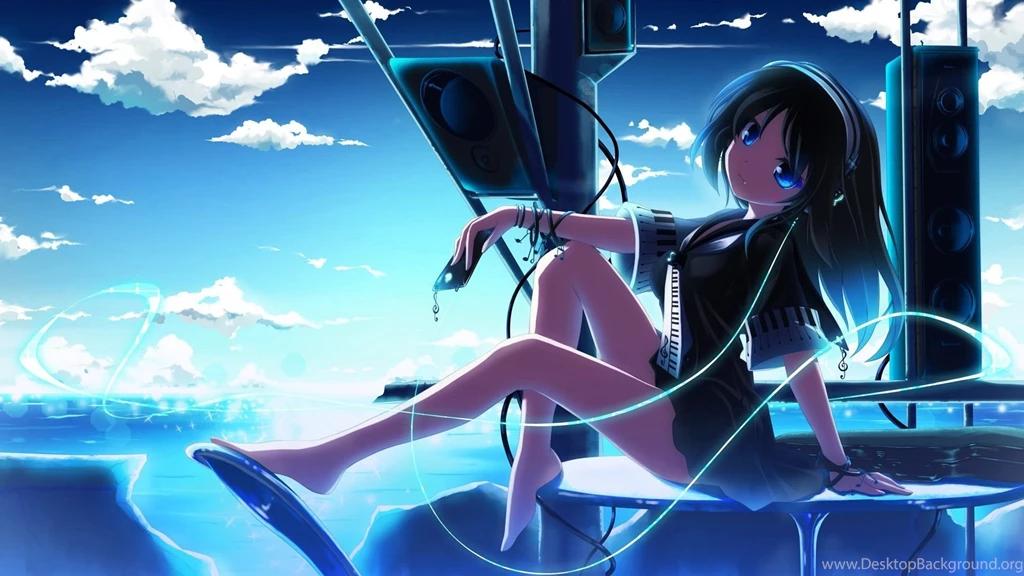 ANIME WALLPAPER HD WSP024