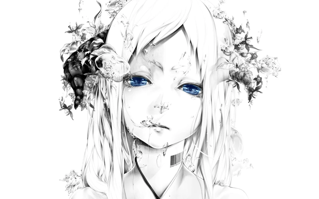 2560x1600 Anime Wallpapers, Desktop Backgrounds HD