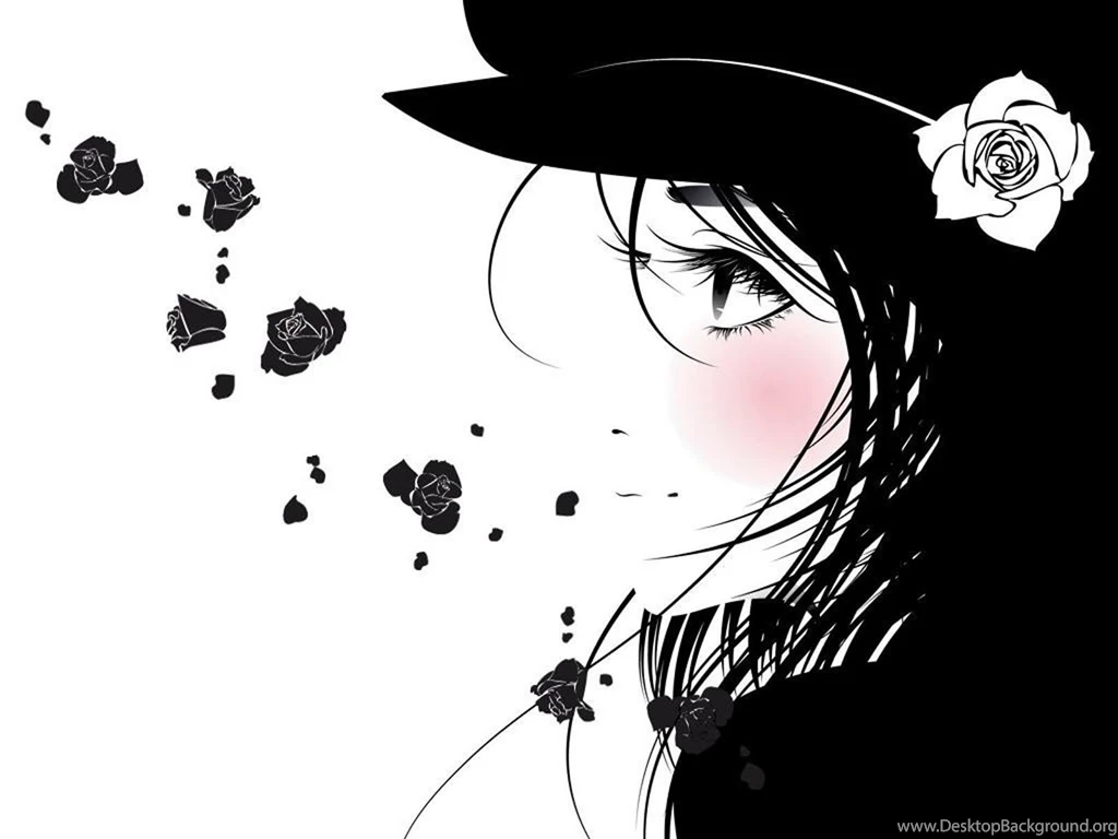 Emo Anime Wallpapers