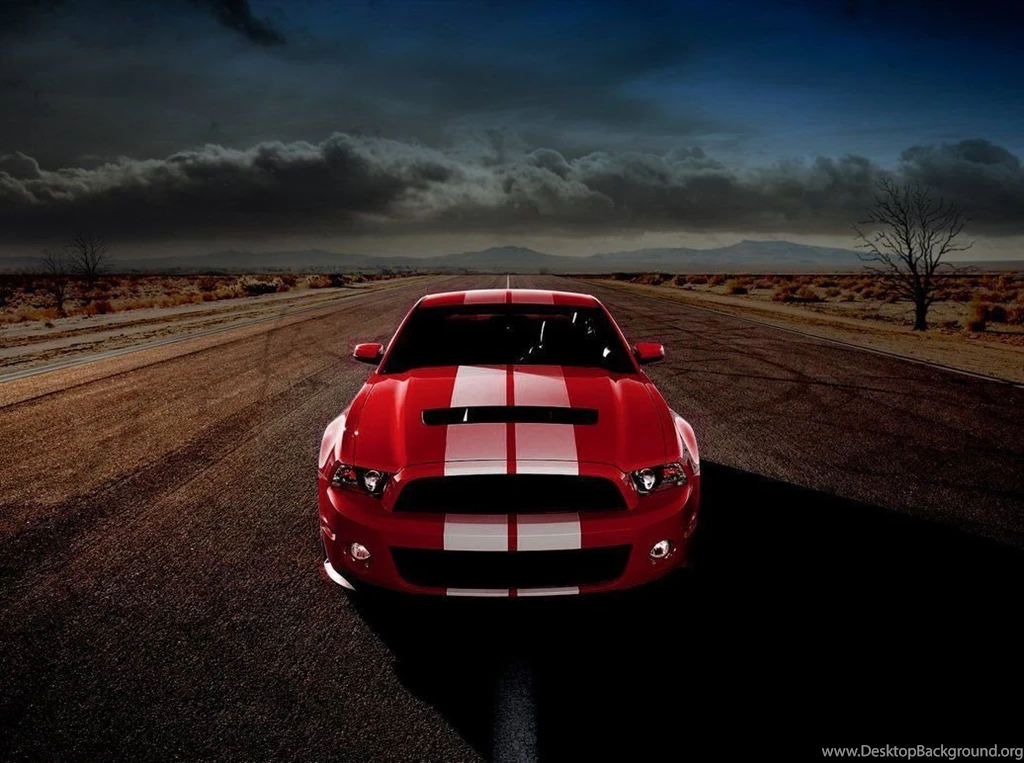 Mustang Gt500 HD Wallpapers Free Download