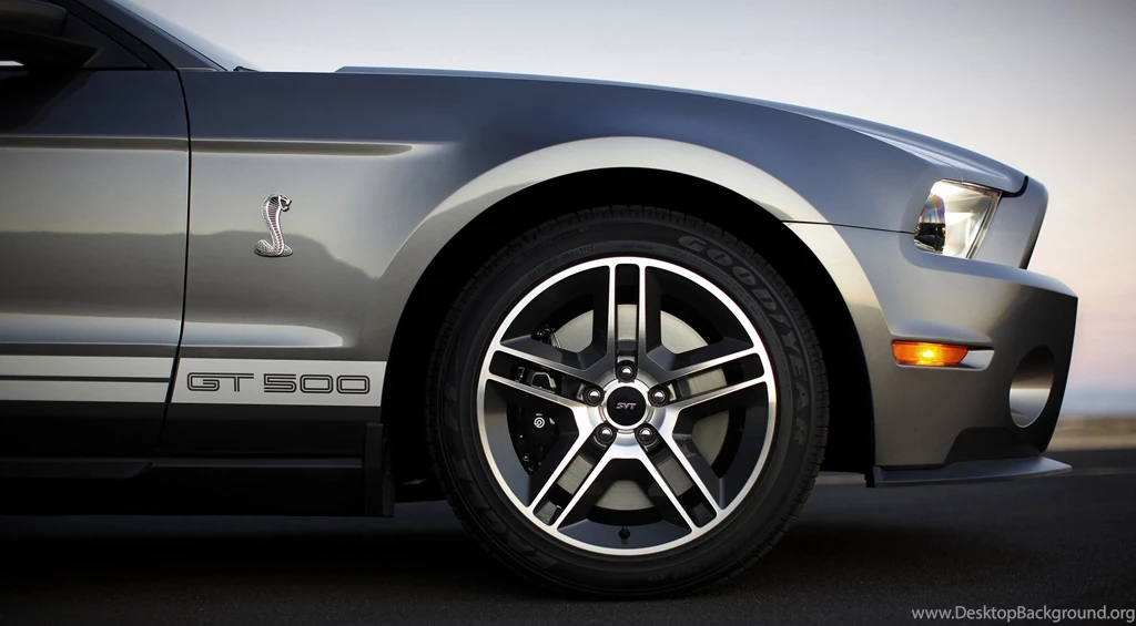 Ford Mustang GT500 Computer Wallpapers, Desktop Backgrounds ...