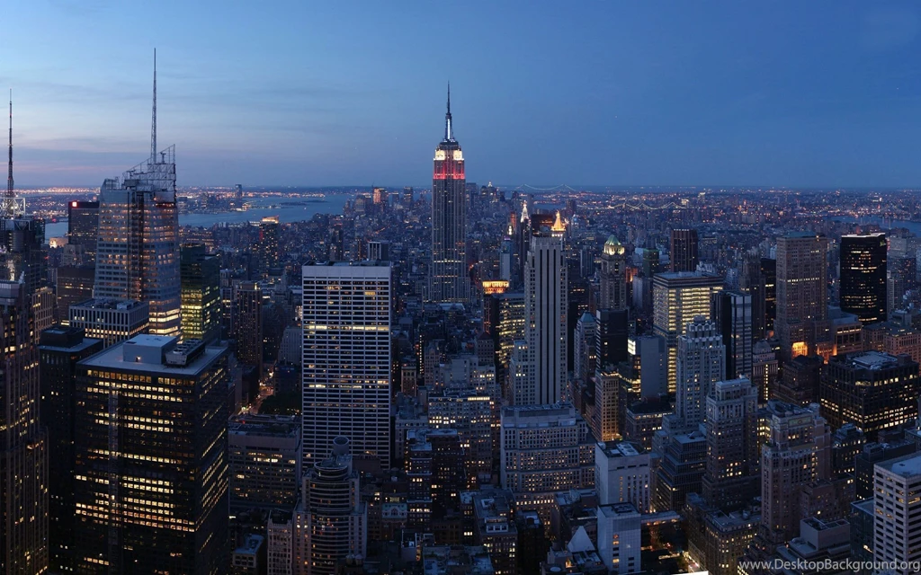 Gallery For Designer Wallpapers New York City