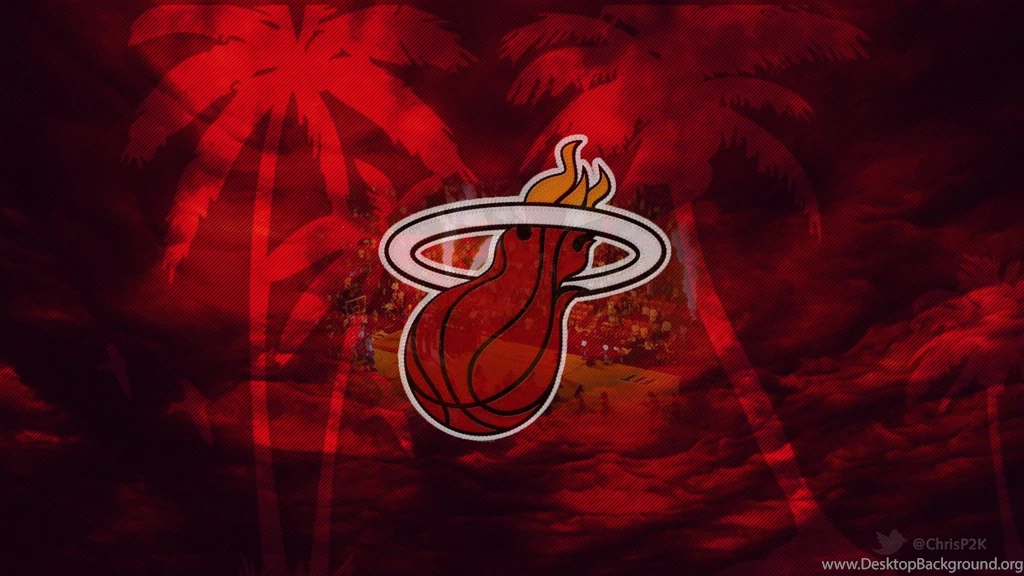 Miami Heat Wallpapers 2015 HD