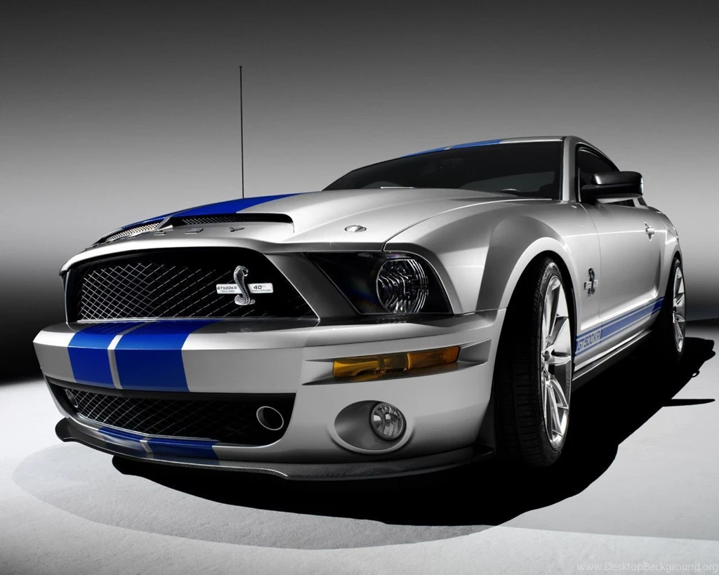 Gallery For Ford Mustang Wallpapers For Desktop