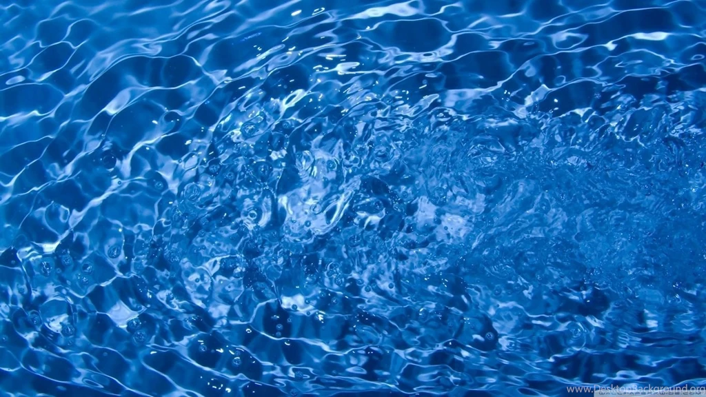 Blue Water HD Desktop Wallpapers : High Definition