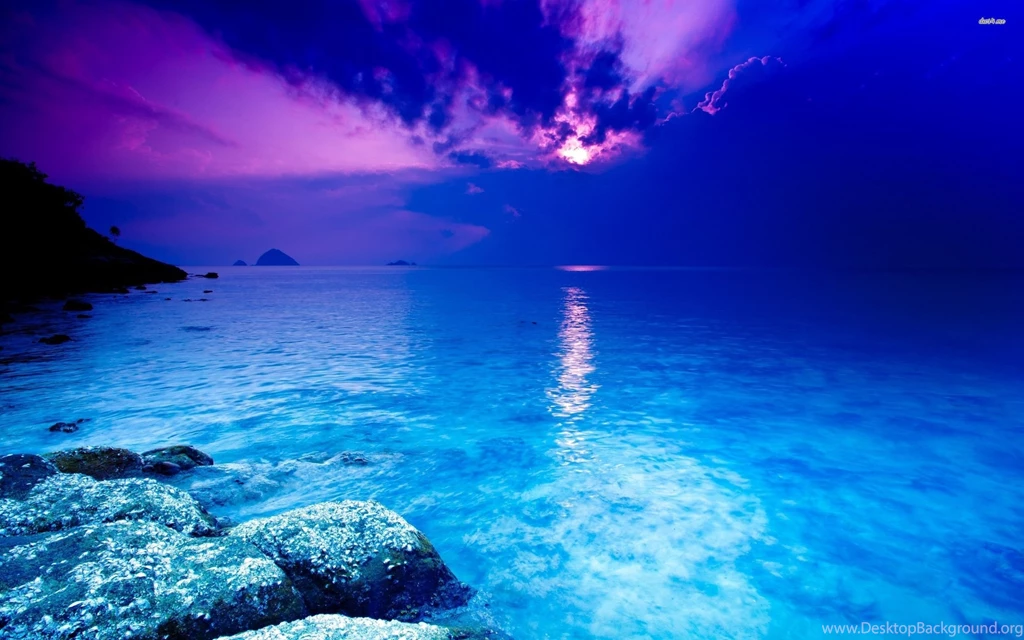 Gallery For Beautiful Wallpapers Oceans