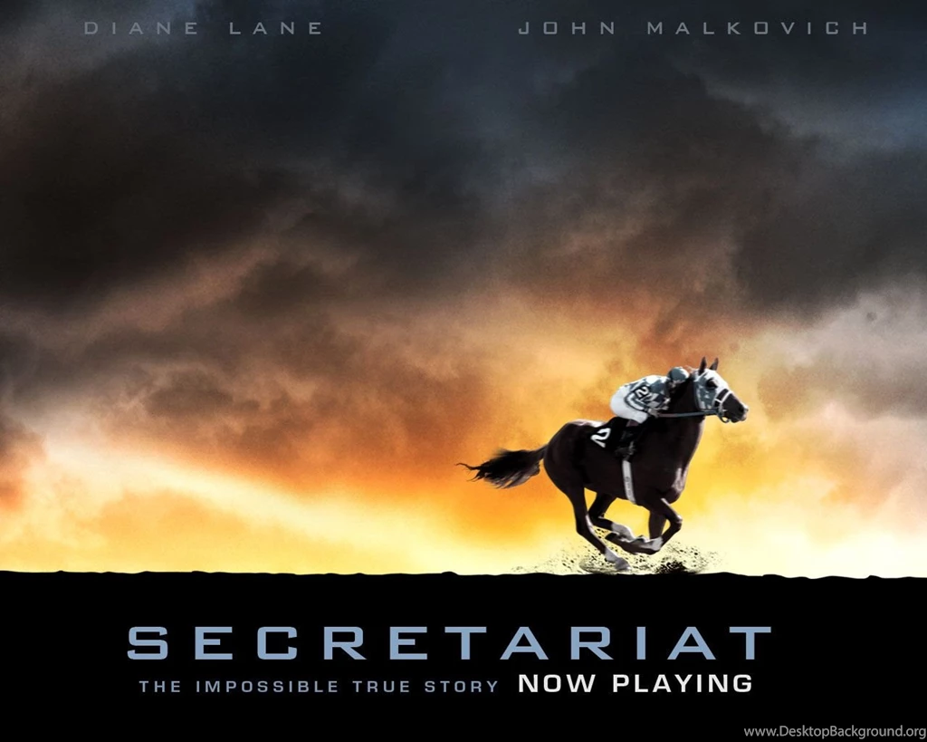 Secretariat (2010)