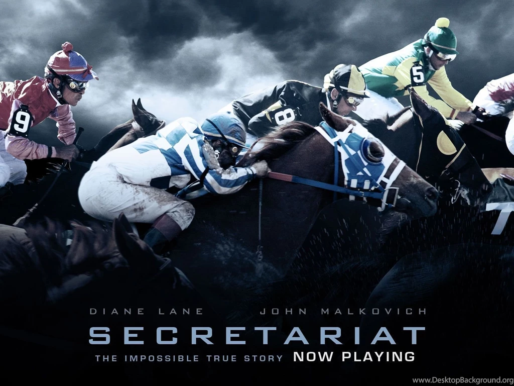 Secretariat (2010)